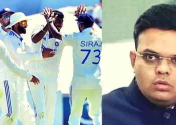 भारतीय खेळाडूंच्या मानधनात वाढ