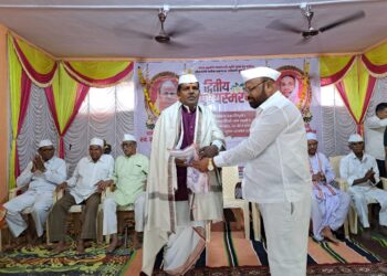 ‌‘आईवडिलांची सेवा म्हणजे पांडुरंगाची सेवा’