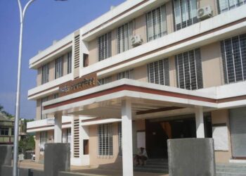 कर्जत नगरपरिषदेस पाणीपुरवठा योजना अमृत 0.2 अंतर्गत मंजुरी