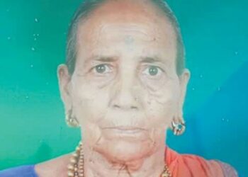 सखुबाई मोकल यांचे निधन