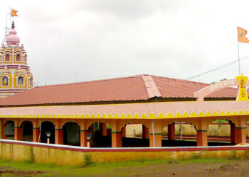 उद्या मुगवली येथे श्री गणेश जन्मोत्सव