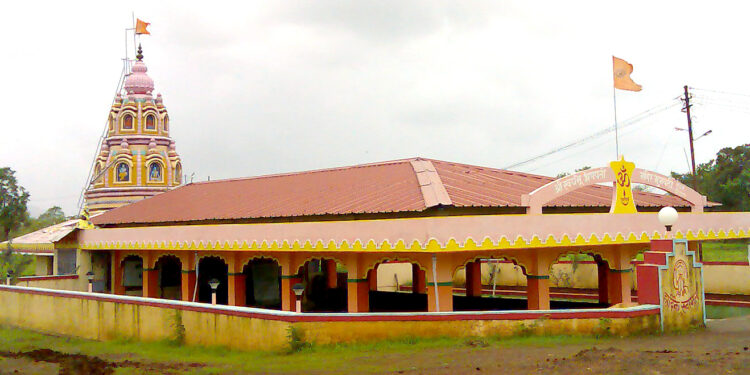 उद्या मुगवली येथे श्री गणेश जन्मोत्सव