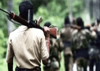 मोठी बातमी! राज्यातील पाच मोठी शहरे नक्षलींच्या टार्गेटवर