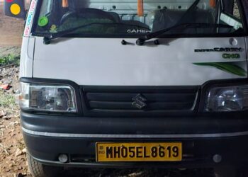 गुरांची अवैध वाहतूक करणार्‍यांवर कारवाई