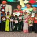 गुणवंत विद्यार्थ्यांच्या सन्मान सोहळ