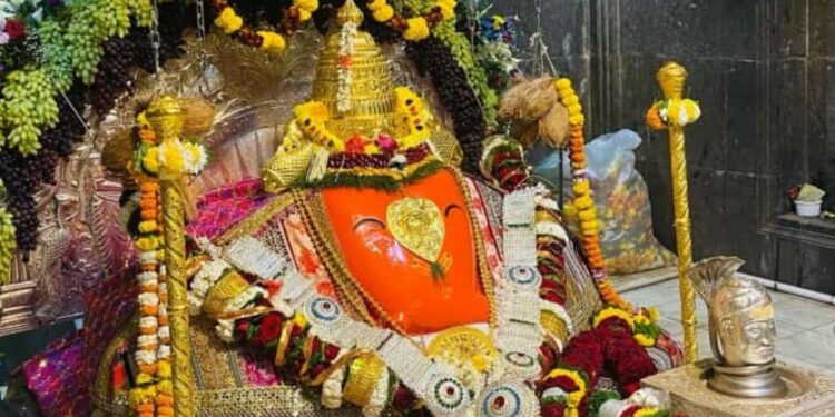 पालीत लोटला भक्ती सागर