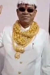 प्रसिद्ध बैलगाडा मालक पंढरी फडके यांचे निधन