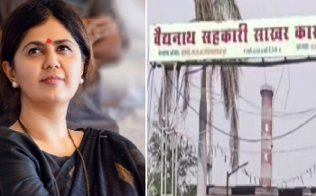 राज्यसभा मिळेना, अडचणी काही थांबेना