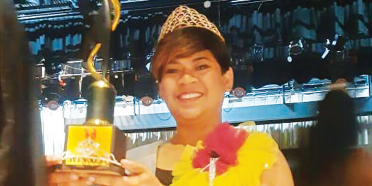 भावना आचरेकर ठरल्या मिसेस मीरा भाईंदर