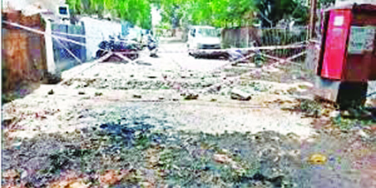 पनवेल औद्योगिक वसाहतीचा कायापालट होणार