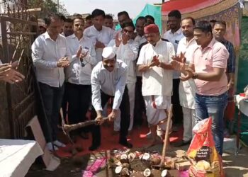 कळंबोलीतील नागरिकांची प्रतीक्षा संपली