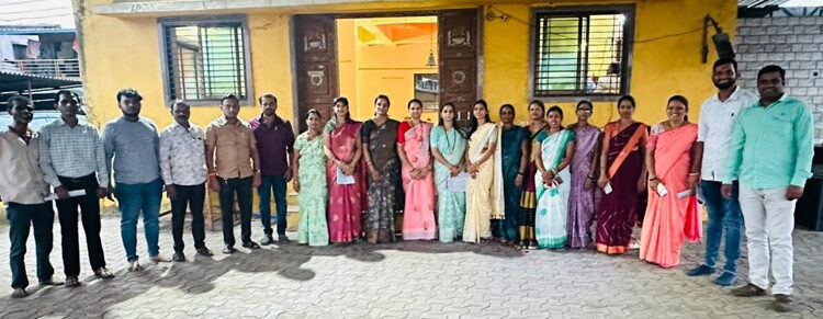 आम्हाला प्रकल्प नको!