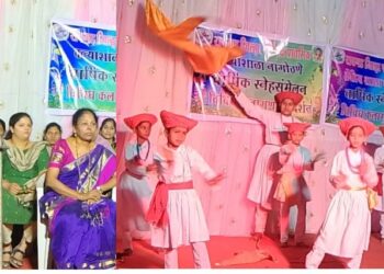 90 टक्के अधिकारी जि.प.च्या शाळेतूनच घडले- हरेश काळसेकर