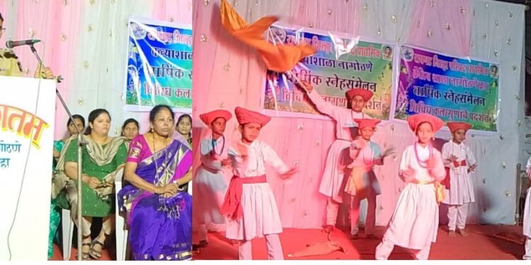 90 टक्के अधिकारी जि.प.च्या शाळेतूनच घडले- हरेश काळसेकर