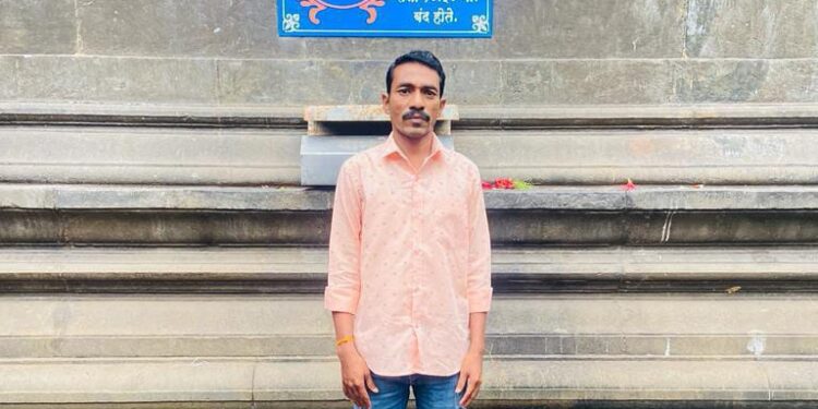 पेणमध्ये तरुणाची आत्महत्या; सुसाईड नोट कृषीवलच्या हाती