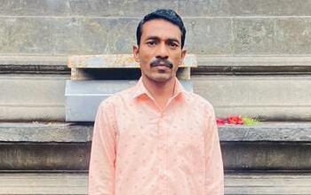 पेणमध्ये तरुणाची आत्महत्या; सुसाईड नोट कृषीवलच्या हाती