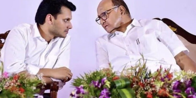 शरद पवारांची दूरदृष्टी!