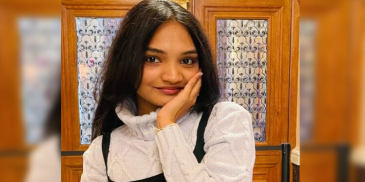 डॉक्टर होण्याचे स्वप्न अधुरे; रोह्याच्या सुकन्येचा युक्रेनमध्ये मृत्यू