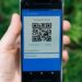 ग्रामीण भागात क्यूआर कोडची चलती