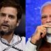 पंतप्रधान ‘ओबीसी’ नाहीत; राहुल गांधींचा मोदींवर निशाणा