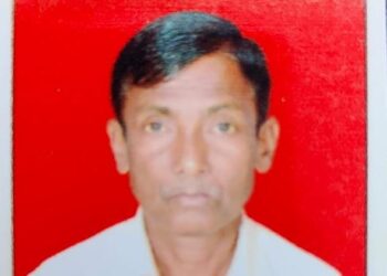 रमेश शिंदे यांचे निधन