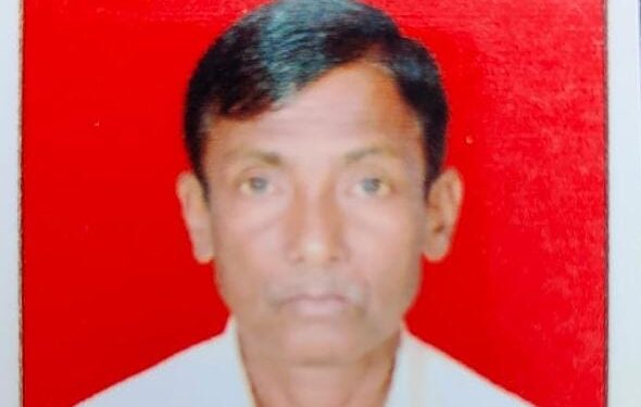 रमेश शिंदे यांचे निधन