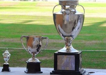 रणजी क्रिकेट करंडक स्पर्धेची बाद फेरी