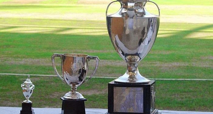 रणजी क्रिकेट करंडक स्पर्धेची बाद फेरी