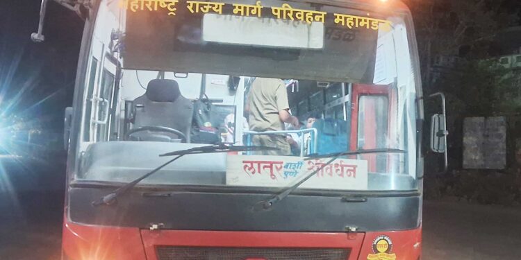 श्रीवर्धन आगाराचे वेळापत्रक कोलमडलेले