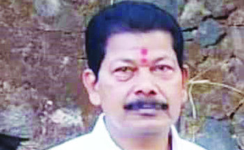 शंकर राणे यांचे निधन