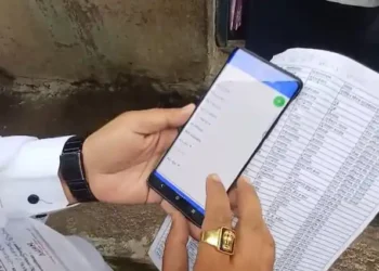 खुल्या प्रवर्गातील सर्वेक्षण अंतिम टप्प्यात