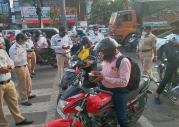 वाहन चालकांसाठी मोठी बातमी! परिवहन विभागाचे नवे नियम