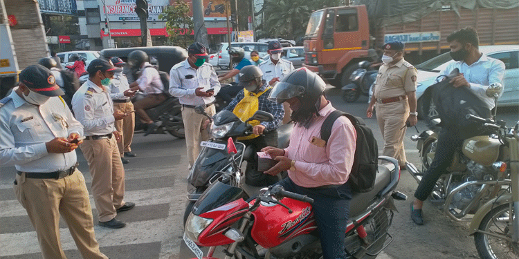 वाहन चालकांसाठी मोठी बातमी! परिवहन विभागाचे नवे नियम