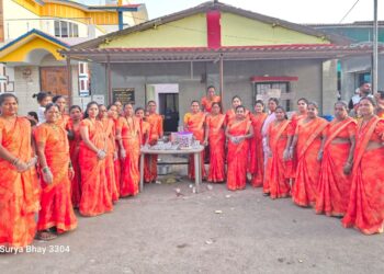 खाद्य महोत्सवाला प्रतिसाद