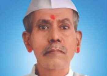 वामन खांडेकर यांचे निधन