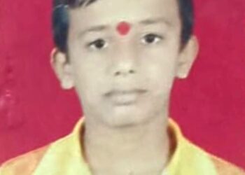 राष्ट्रीय शिष्यवृत्तीत ऋग्वेदचे यश