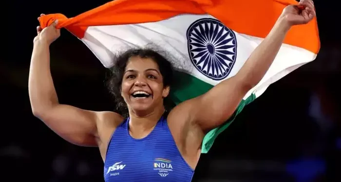 तिरंग्याखाली खेळता येणार कुस्ती