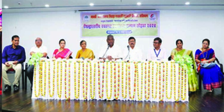 महिलांच्या सहभागामुळेच साध्य होणार महासत्तेचे स्वप्न- चित्रलेखा पाटील