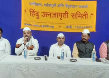 आळंदी येथे कीर्तनकार कार्यशाळा