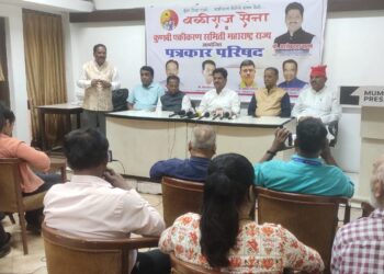 बळी सेना, कुणबी एकीकरण समिती लोकसभेच्या रिंगणात