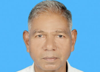 कोळी समाजाचा उमेदवार ठरला