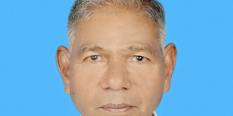 कोळी समाजाचा उमेदवार ठरला