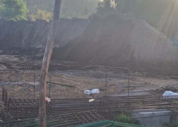 श्रीवर्धन न्यायालयाच्या इमारतीचे आयुष्य धोक्यात