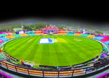 थंड हवामानात भारतीयांचा कस