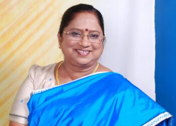 सर्वसामान्यांच्या हितासाठी धडधडणारी तोफ आज थंडावली