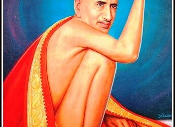 गजानन महाराजांचा प्रगट दिन सोहळा