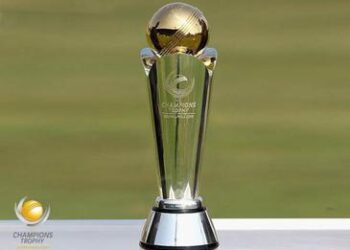 पाकिस्तानची पुन्हा होणार गोची