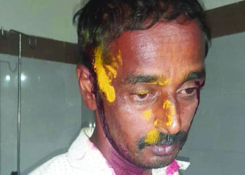 पूर्ववैमन्यातून दोघांवर प्राणघातक हल्ला