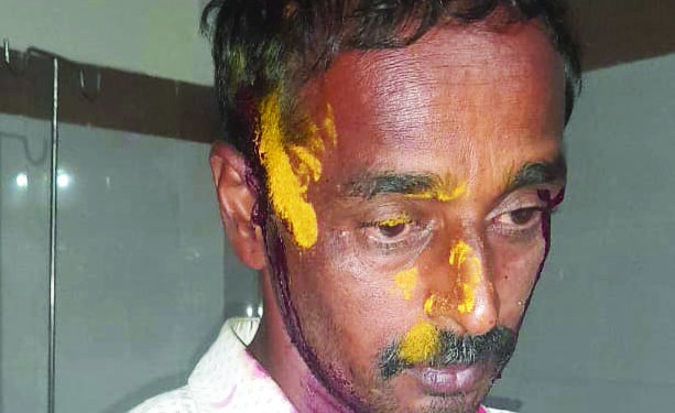 पूर्ववैमन्यातून दोघांवर प्राणघातक हल्ला