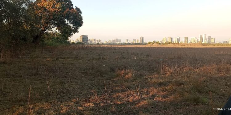 लोकसभा निवडणुकीवर बहिष्कार